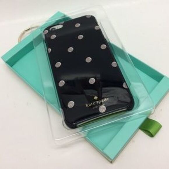 Kate Spade Hybrid IPhone 6plus/6s plus case 12170 - Picture 2 of 3